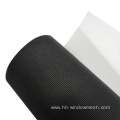 high quality polyester window screen